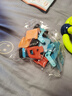 星涯优品157件套磁力棒大颗粒积木儿童益智磁铁玩具男女孩3-6岁生日礼物 实拍图