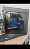 联想（Lenovo）拯救者刃7000K 2025游戏主机 台式电脑(酷睿14代i7-14650HX RTX5070 12GB显卡 32G DDR5 1TB) 实拍图