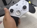 微软Xbox无线游戏手柄 Elite 2精英2代二代 白色青春版 无线控制器 蓝牙 PC/平板/手机 Steam 怪物猎人 实拍图