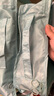 EACHY被子收纳袋搬家打包袋衣服棉被衣物防潮防霉彼得蓝 XL63*48*28 实拍图