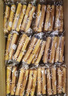 华美华夫饼1000g早餐面包饼干蛋糕糕点礼盒2斤休闲零食小吃手撕面包  实拍图