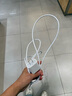 Apple/苹果 240W USB-C编织充电线-2米 苹果充电线原装充电线数据线快充数据传输适用于Mac/iPhone/iPad 实拍图