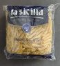 lasicilia意大利进口 意大利面通心粉意面意粉500g*2袋 西餐速食沙拉配料 实拍图