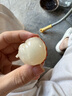 蒙牛真果粒黄桃味【真实果粒+优质生牛乳】250g×12盒 新老包装随机发 实拍图