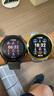 佳明（GARMIN）Forerunner570速焰黄(47mm)心率跑步户外运动智能手表七夕礼物 实拍图