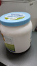 美可卓（Maxigenes）澳洲蓝胖子全脂成人奶粉1kg/罐0蔗糖高钙高蛋白儿童学生中老年 实拍图