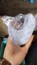 NZERO鞋盾aj1防皱空军一号aj11防折痕褶皱312神器dunk通用aj4鞋头护盾af1鞋子鞋撑 软甲鞋盾（一对）【新鞋建议软甲】 实拍图