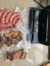 美的真空封口机 家用全自动真空封口机 食品塑封机干湿两用大吸力真空包装打包机 严密封系列 MJ-KF61 实拍图