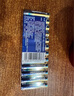 松下（Panasonic）7号七号AAA碱性干电池24节盒装适用于遥控器玩具话筒LR03BCH/4S6P 实拍图