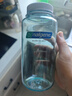乐基因（Nalgene）美国大容量水杯户外运动健身男女夏季便携塑料水壶耐高温杯子1L 实拍图