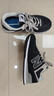 NEW BALANCE 运动鞋男鞋女鞋透气复古拼接经典休闲鞋574系列ML574EVB 40.5 实拍图