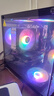 技嘉 酷睿i5 13400F台式组装电脑主机RTX4060Ti/5060Ti游戏高端电竞独显直播设计渲染整机 配置五：14600KF+RTX5060 实拍图