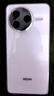 小米 REDMI K80 第三代骁龙 8 6550mAh大电池 澎湃OS 雪岩白 16GB+512GB 红米5G手机 实拍图