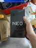 vivo iQOO Neo9 16GB+512GB 格斗黑第二代骁龙8 自研电竞芯片Q1 IMX920 索尼大底主摄 手机 实拍图