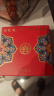 云南白药旗舰店藏红花1g/盒 精选伊朗进口全红长丝西红花送长辈母亲节礼物 实拍图