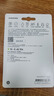 三星（SAMSUNG）512GB TF MicroSD 内存卡 4K高速蓝卡 U3A2V30 读速180MB/s 游戏机无人机运动相机存储卡 PRO Plus 实拍图