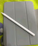 Apple/苹果 Pencil Pro 磁吸触控笔手写笔苹果笔电容笔书写绘画适用于iPad mini新品/Pro (M4)/Air (M2) 实拍图