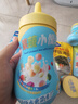 小鹿蓝蓝蓝莓叶黄素酯高钙小软饼蓝莓味60g儿童饼干宝宝零食糕点零食 实拍图