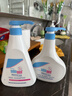 施巴（sebamed）儿童洗发水沐浴露二合一套装婴儿宝宝沐浴500ml+洗发500ml德国 实拍图