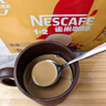 雀巢（Nestle）1+2奶香速溶咖啡0植脂末0反式脂肪三合一42条630g线条小狗同款 实拍图
