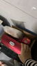 弗列加特 98%高含肉量 FPMR生骨肉猫主食罐 成猫罐头 散养火鸡肉味95g*6罐 实拍图