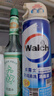 威露士空调清洗剂消毒液500ml*2 空调清洁剂套装喷雾杀菌除味深层清洁 实拍图
