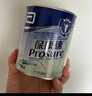 雅培（Abbott）保康速 术后放化疗专用蛋白粉 橙味 港版 380g*2 礼盒装 实拍图