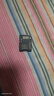 DM大迈 TF（MicroSD）存储卡 SD-T2 TF卡转SD卡卡套 小卡转大卡适配器 实拍图