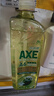 斧头牌（AXE）油柑白茶护肤洗洁精1kg*2瓶 果蔬奶瓶安心洗 新老包装随机发货 实拍图