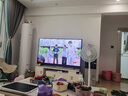 华为智选鸿蒙智选海雀800万摄像头监控家用手机远程360度无死角带夜视室内庭院无线婴儿宠物看护3Pro4K双频 实拍图