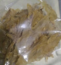 福东海鳕鱼胶100g(200头) 鱼肚鳔胶原蛋白煲汤材料女人孕妇补送礼盒 实拍图