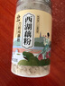 天堂牌无糖刀削纯藕粉255g 杭州特产西湖藕粉 早餐代餐粉速溶纯藕粉 实拍图