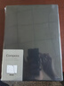 齐心（COMIX）【热门商品】B5 152张商务皮面笔记本子/记事本/日记本办公 Compera精英系 黑色C8001/EC509随机发 实拍图