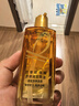 欧莱雅奇焕润发护发精油（100ml金+100ml棕）免洗女修护改善毛躁干枯 实拍图