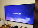 酷开创维K6 2025款 65英寸448分区XMini LED 4+64G 一级能效 国家补贴 智慧显示屏平板电视65P6F 实拍图