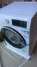 西门子（SIEMENS）iQ300 10公斤滚筒洗衣机全自动 智能除渍 强效除螨 防过敏 15分钟快洗 100AW 家电国家补贴 实拍图