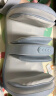 妙界（MIAOJIE）X3max腿部按摩器小腿按摩仪气囊揉捏热敷肌肉放松足部足疗机美腿机实用母亲节生日礼物男女 实拍图