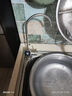 海尔（Haier）【鲜活水】1000Gpro家用净水机5年RO反渗透净水器直饮净饮机HKC2400-R791D2U1国家补贴 实拍图