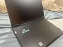 华硕天选6 Pro 酷睿版 国家补贴20% 16英寸游戏本 笔记本电脑(i7-14650HX 16G 1T RTX5060 2.5K)灰 实拍图