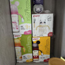 贝亲（Pigeon）熊猫小月龄防呛防漏喝水喝奶学饮杯奶瓶 300mL 7月+ 实拍图