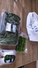  山野菜拼盘300g(富贵菜+冰草+面条菜) 实拍图