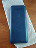 飞利浦（PHILIPS）E568A 宝石蓝 移动联通电信4G全网通 老年人手机智能 超长待机儿童功能学生手机 大字大声直板按键 实拍图