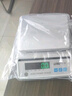 乐祺电子天平秤0.01g0.001g高精度克称实验室精密称重器中药计数秤 方盘-量程2kg精度0.01g配砝码 实拍图
