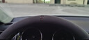 绅创【大众迈腾专用】汽车方向盘套翻毛皮保护套通用防滑耐磨把套 实拍图