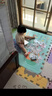 塔萌鱼 爬行垫宝宝爬爬垫婴儿拼接地垫泡沫拼图防滑加厚2CM节日礼物 实拍图