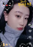 DAISY DREAMS999银彩色淡水珍珠耳钉女养耳洞睡觉免摘耳环小众高级耳饰 4mm白色淡水珍珠【999银】 实拍图