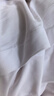 匆蒙夏季衬衫女短袖衬衫白色衬衫女商务通勤免烫内搭面试职业衬衫女 实拍图