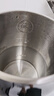 美的（Midea）烧水壶电热水壶食品级316L不锈钢恒温内胆 2200W大功率速沸2升大容量0涂层开水壶MK-SH20M125-PRO 实拍图
