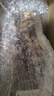 吴大姐 香肠咸香味安徽特产农家手工自制腊味风干肠灌肠3斤装腊肠 400g起售-手工腌制-油润不肥腻 1500g 实拍图