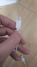【京东物流】数据线typec充电线适用荣耀华为小米vivo快充数据线 6A1米【3条】 实拍图